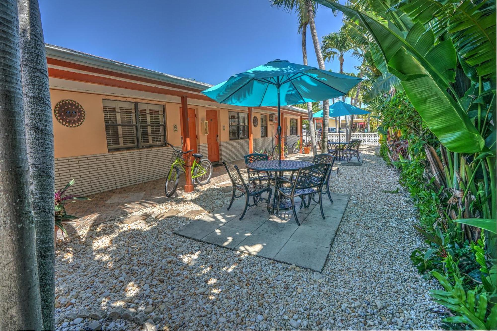 Estalagem Sea Garden By The Sea Lauderdale-by-the-Sea