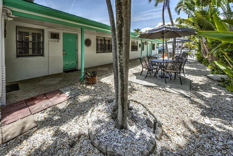 Sea Garden By The Sea 2* Lauderdale-by-the-Sea