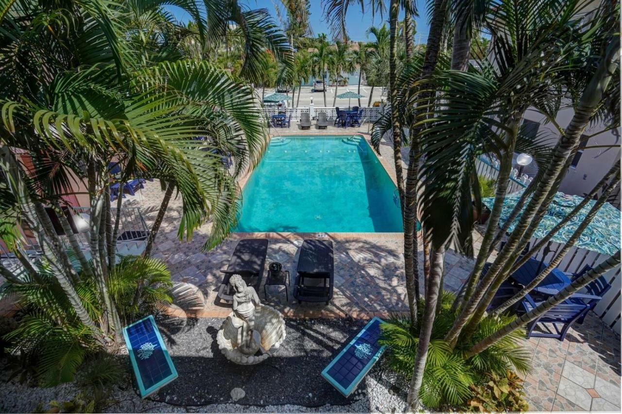 Mini-hôtel Sea Garden By The Sea
